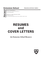 Resumes and Cover Letters.pdf